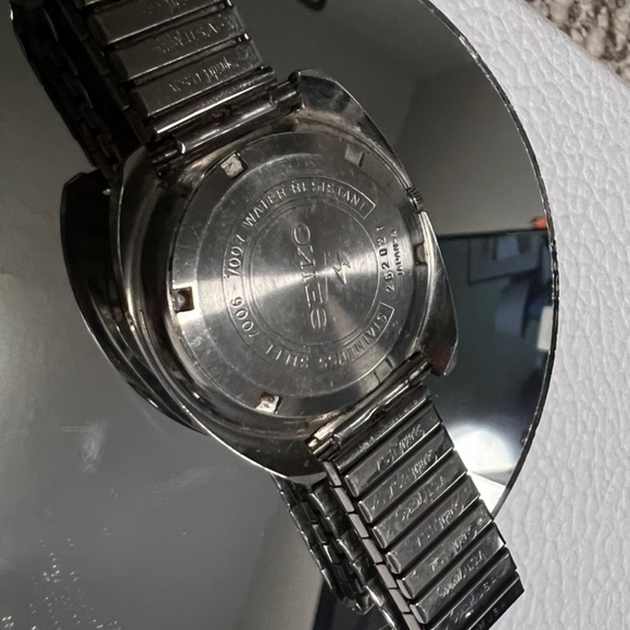 Seiko Automatic - Picture 4 of 4